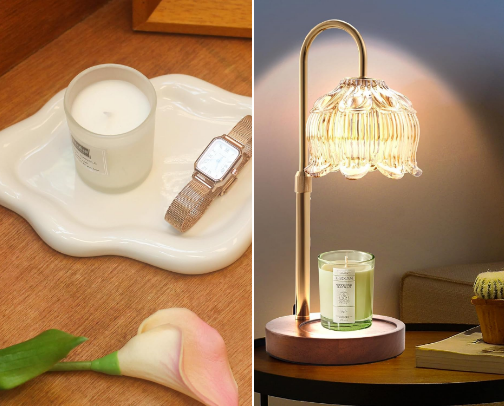 Home Decor Favs cover photo collage