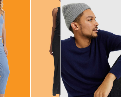 Minimalist Style Finds That Feel Amazing cover photo collage