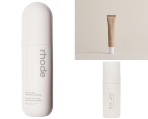 What's in my Pilates Bag cover photo collage