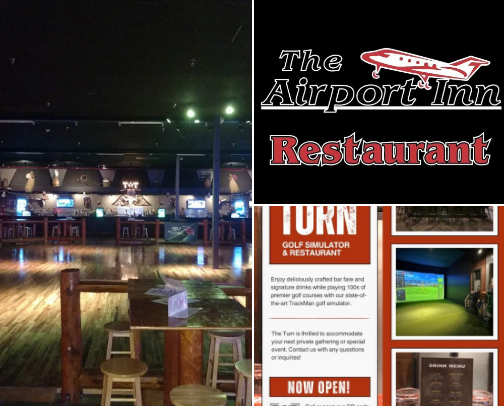 Binghamton Favorites for line dancing cover photo collage