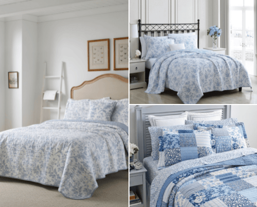 Coastal Granddaughter Decor! cover photo collage