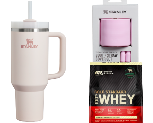 Every day favs cover photo collage