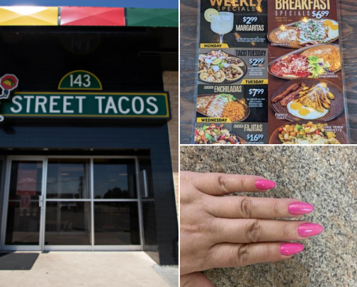 My top Sierra Vista recs cover photo collage