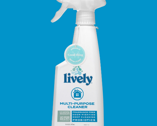 🫧my non-toxic cleaning supplies cover photo collage