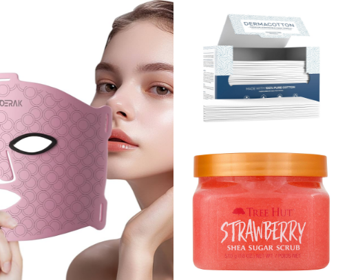 Amazon Purchases I’m Obsessed With 🤩 cover photo collage