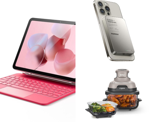 Amazon Deals you can’t miss cover photo collage