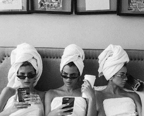 Favorite Loungewear🧸 cover photo collage