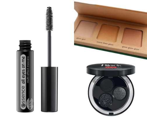 💋 Makeup & Skincare You’ll Adore!makeup forever cover photo collage