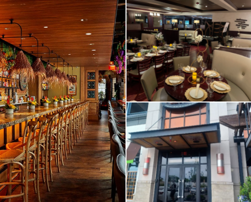 Savor the Flavors: Boston's Essential Dining Experiences cover photo collage
