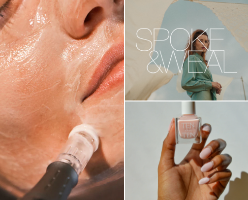 Go-To Pros & Small Businesses You’ll Love😍🪄💌🧚🏻‍♀️ cover photo collage