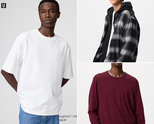 Fall Must-haves outfits for men cover photo collage