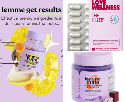 All things wellness cover photo collage