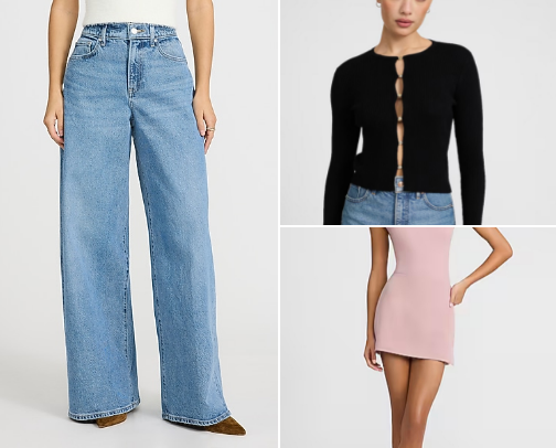 Passion for Fashion 👗👠💋 cover photo collage