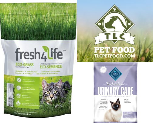 Only the Best for our Fur Family - Everything Pets! cover photo collage