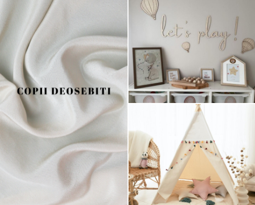 COPII &FAMILIE cover photo collage