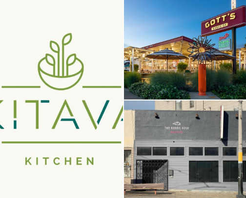 Gluten Free Food Options in San Francisco
Fork and Knife with Plate emoji cover photo collage