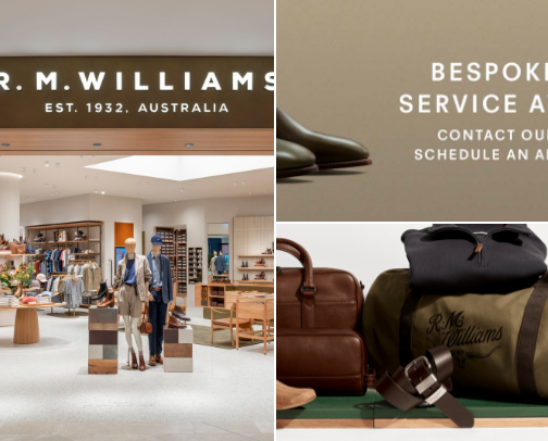 Festive Season Spoilers for Men cover photo collage