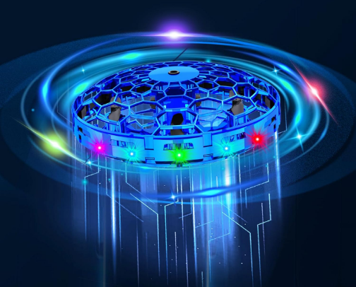 Low-Energy Parenting: Gadgets That Entertain So You Can Rest cover photo collage