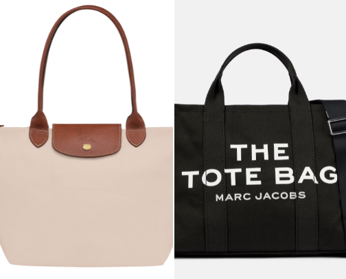 Everyday bags you are going to LOVE💌 cover photo collage