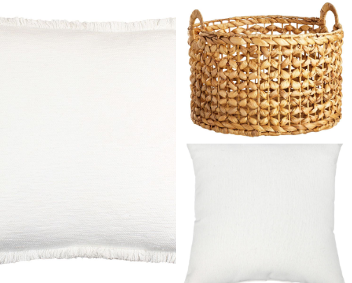 Must Have Home Furniture & Decor Favs cover photo collage