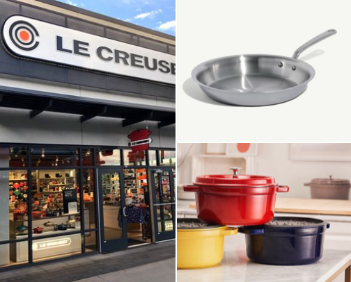 Kitchen and Cooking cover photo collage