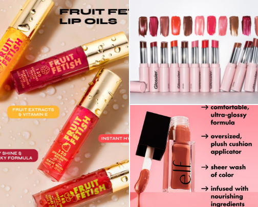 What’s Worth Buying: All Things LIPS cover photo collage