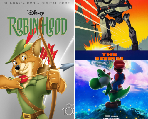 Movies cover photo collage