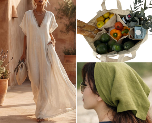 Beaches & Downtown! cover photo collage