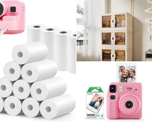 House stuff and needs to make your house much comfortable. cover photo collage