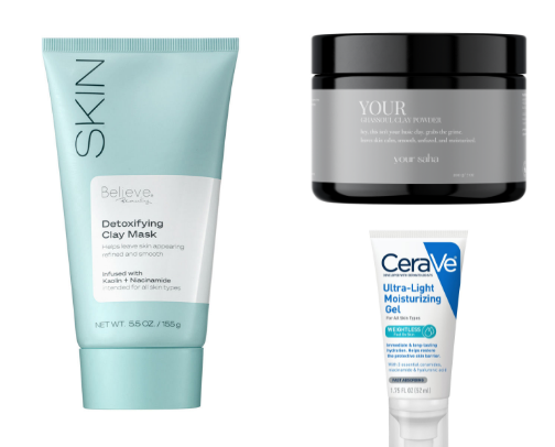 Beauty Must-Haves 2026 cover photo collage