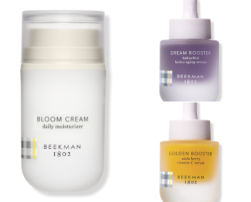 50+ My Skincare and Makeup Favorites cover photo collage