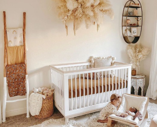 Items that you need to get to prepare for your baby! 🤰🩷🩵 cover photo collage