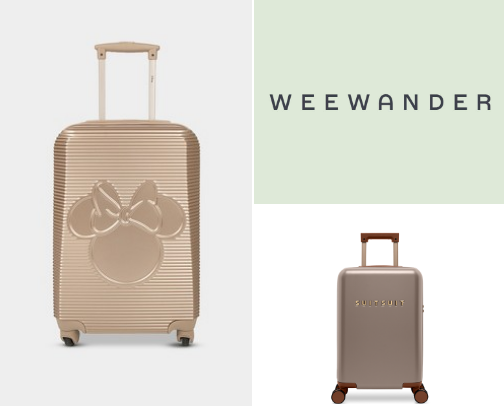 Travel Essentials for Kids (What I Actually Pack for Every Family Trip) cover photo collage