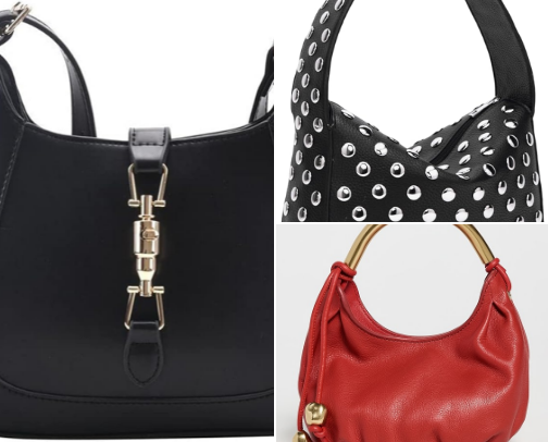 Purses & Bags cover photo collage
