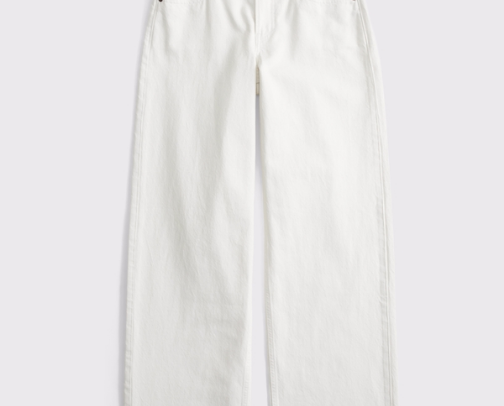 Abercrombie Loves! cover photo collage