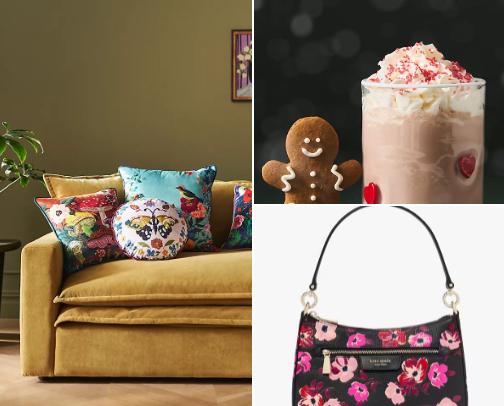 V-DAY gifts for the girlies of all age cover photo collage