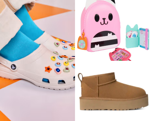 Baby & Kids cover photo collage