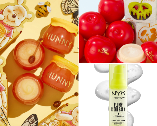 Products that I would definitely purchase again cover photo collage