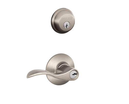 Door Hardware Refresh: Small Change, Big Style cover photo collage