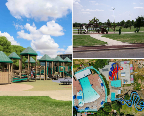 Things to Do in the HUB city!!! cover photo collage