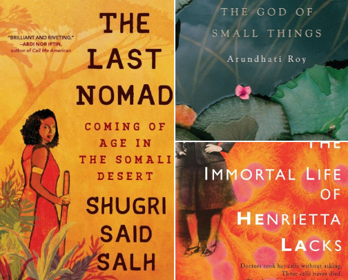 my fav books cover photo collage