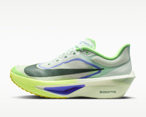 Find the Right Running Shoe for Every Run cover photo collage