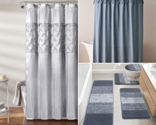 Bathroom Bliss List cover photo collage