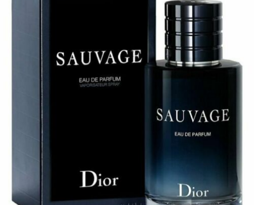 Men's parfumes for present! cover photo collage