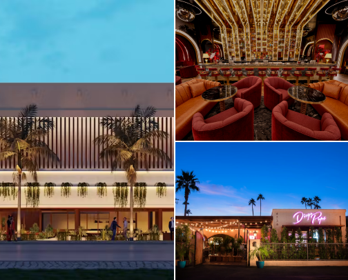 Best of Scottsdale, AZ cover photo collage