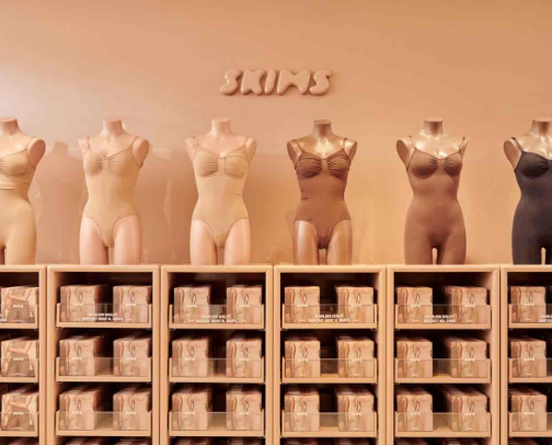 Best SKIMS Pieces Worth the Hype (Comfy, Sculpting & Viral Picks) cover photo collage