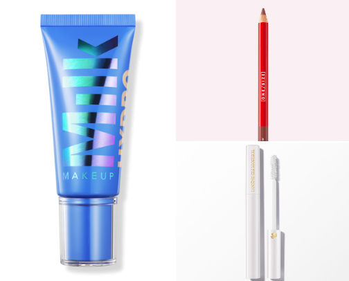 My favorite beauty recs cover photo collage