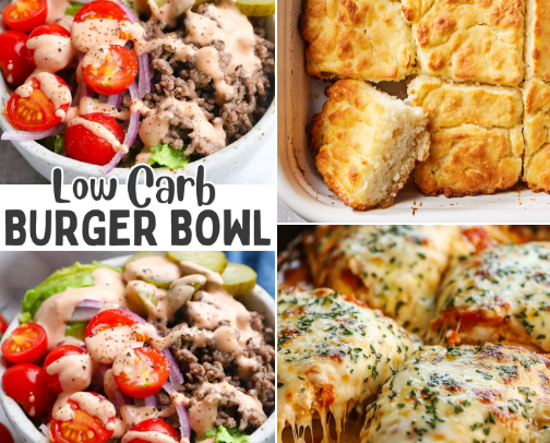 My favorite recipes cover photo collage