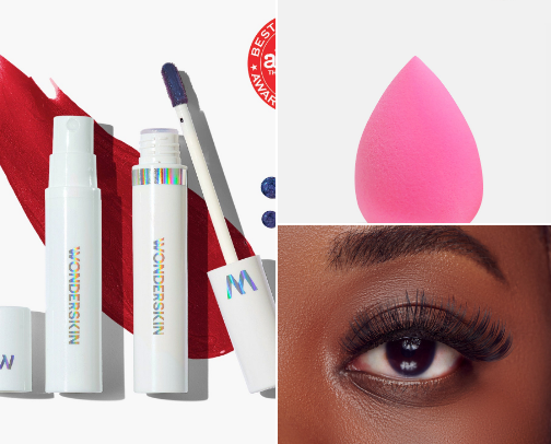 Baddie Blueprint 🍒 cover photo collage