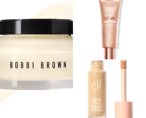 Beat Your Face Sis - Properly. cover photo collage